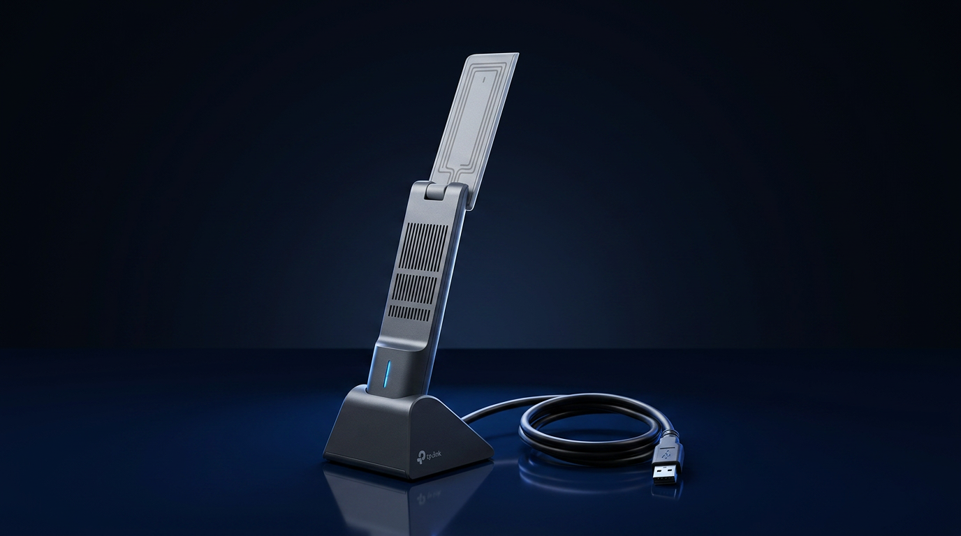 TP-LINK AX1800