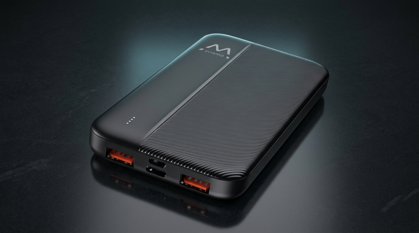 POWERBANK EWENT THIN