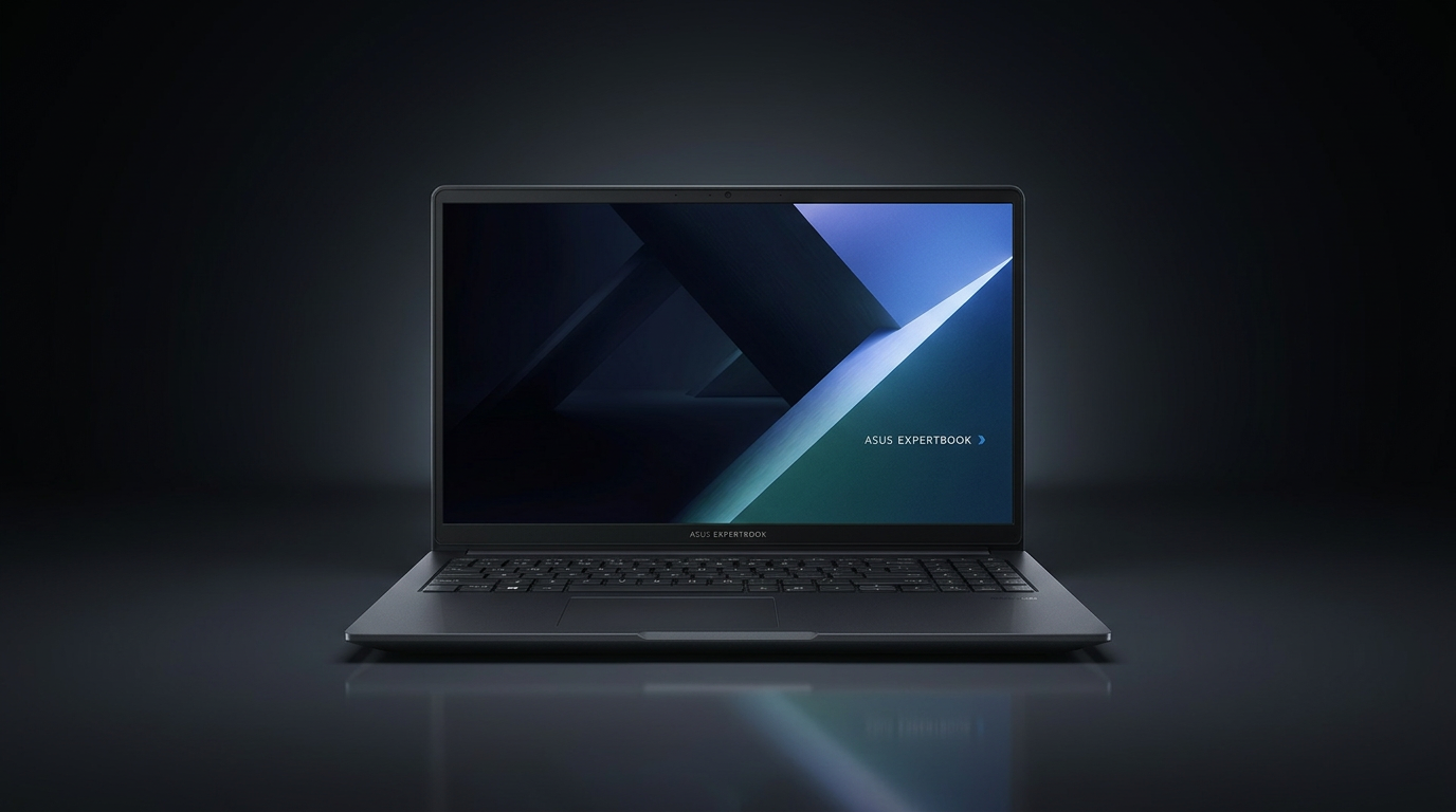 ASUS EXPERTBOOK