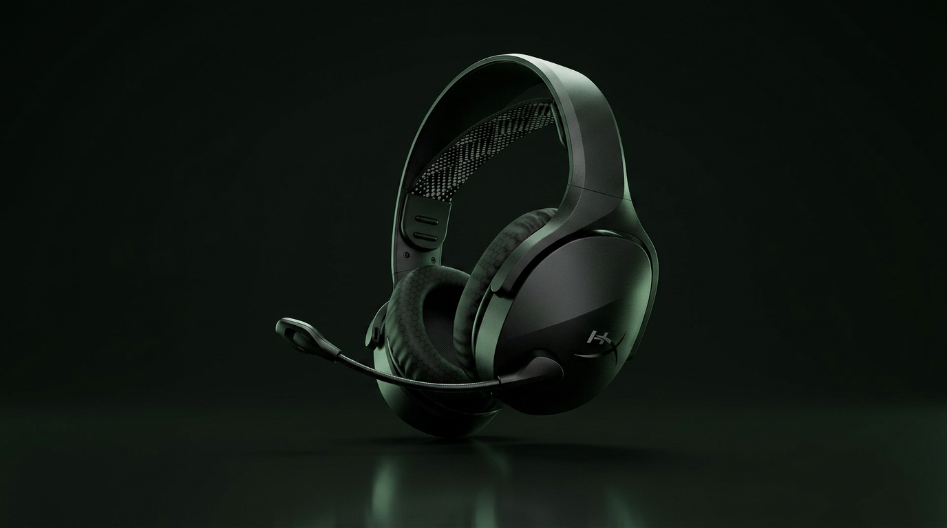 HYPERX CLOUD JET