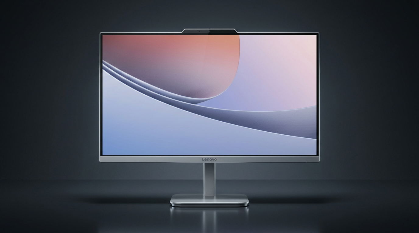 LENOVO ALL-IN-ONE A100