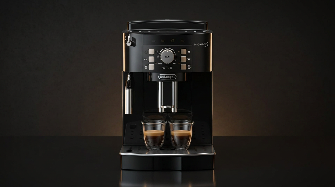DELONGHI MAGNIFICA S