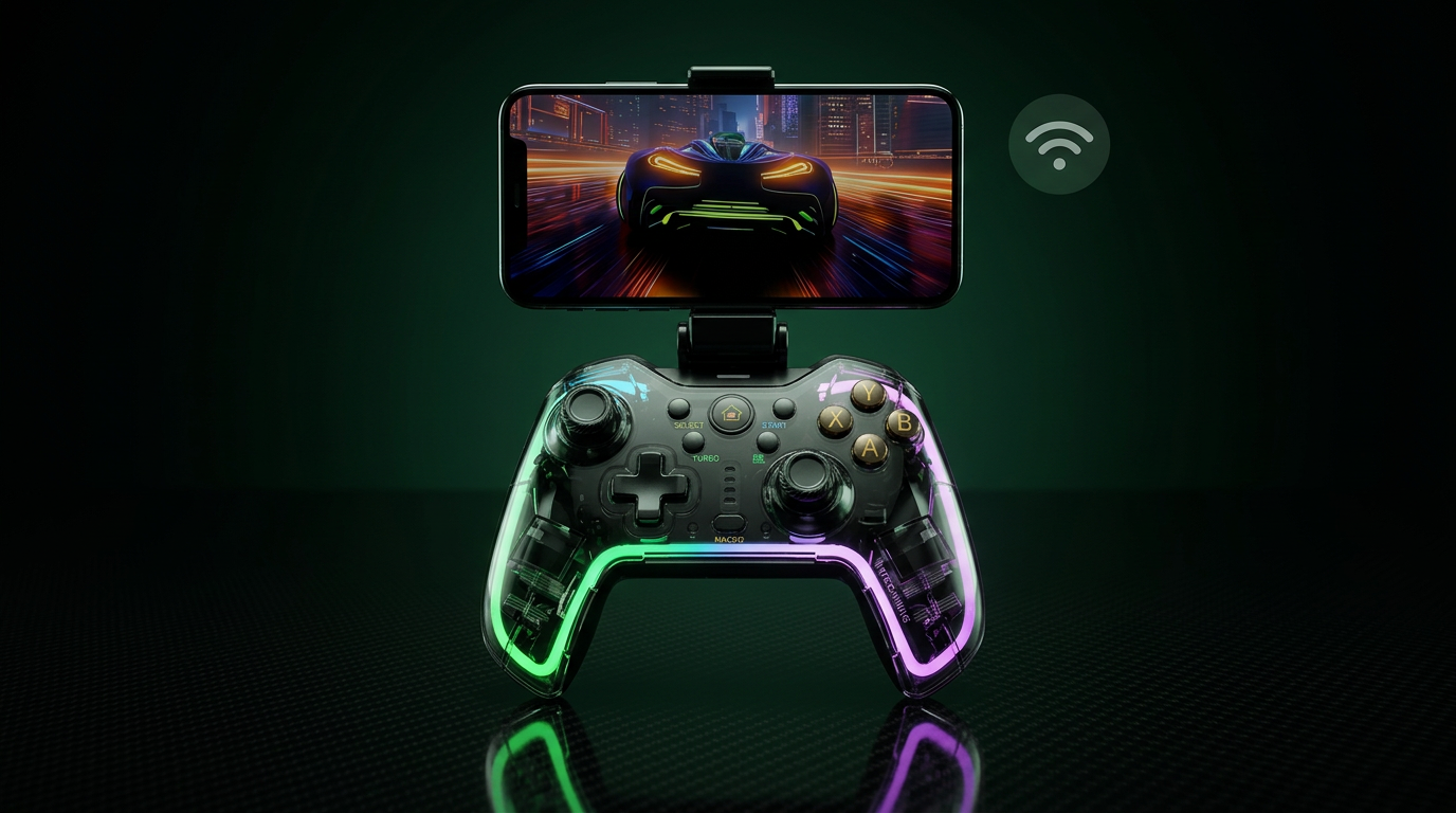 MGP-BT2 NEON