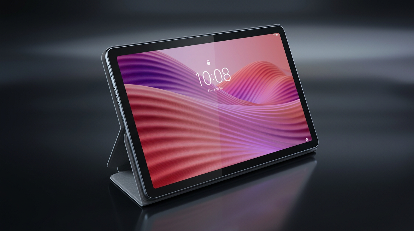 FOLIO CASE LENOVO TAB