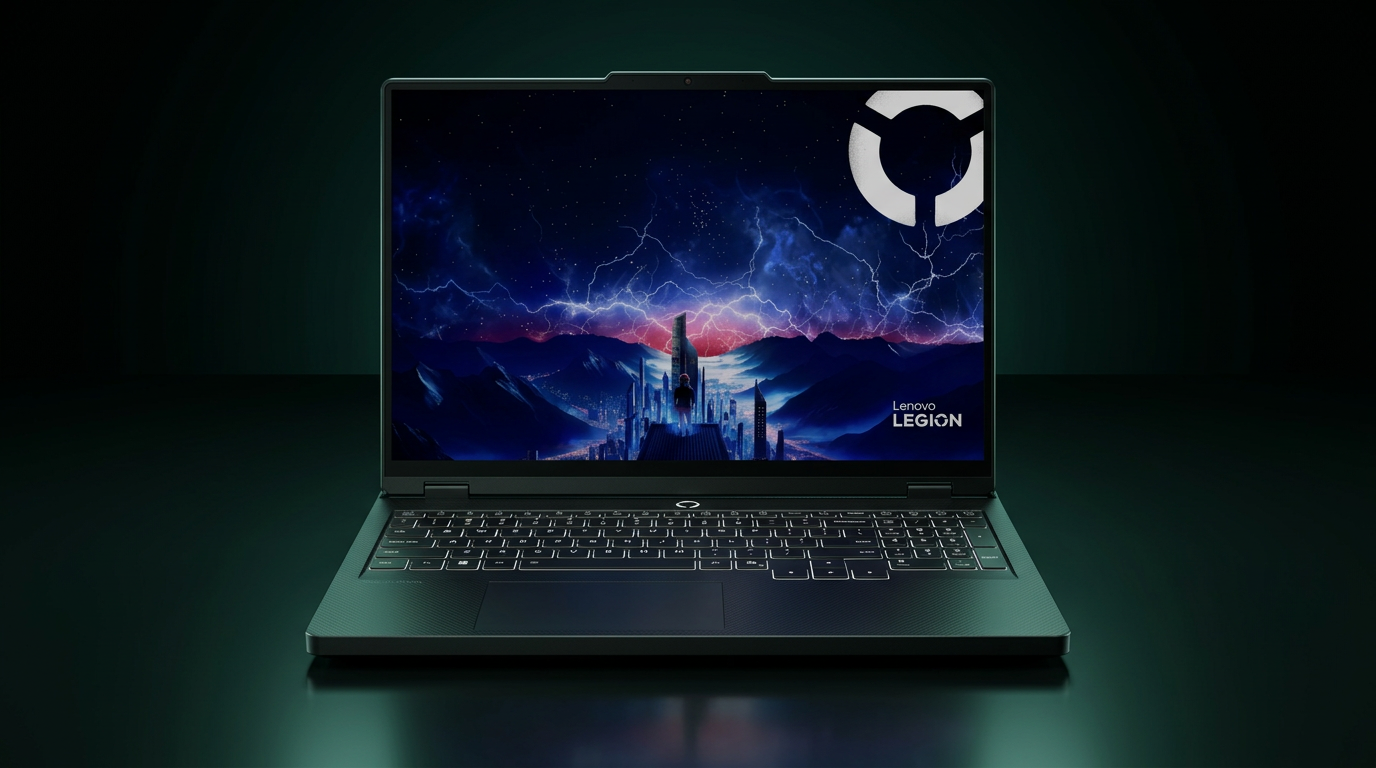 LENOVO LEGION PRO 5