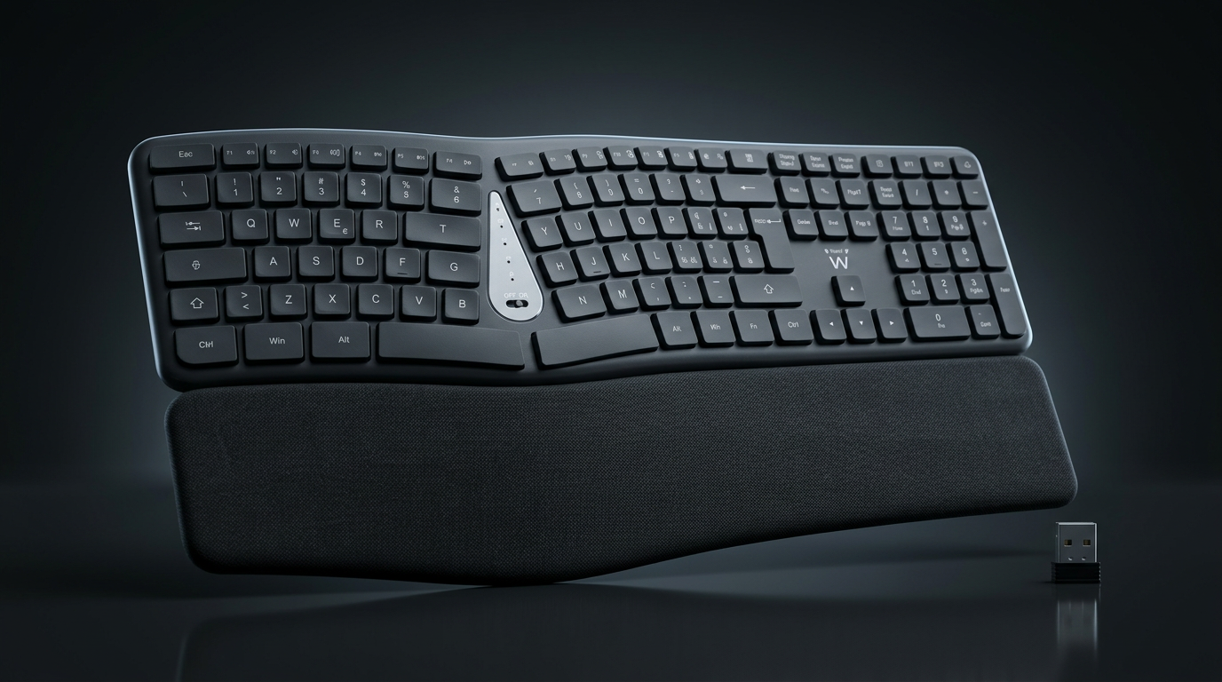 EWENT ERGONÓMICO