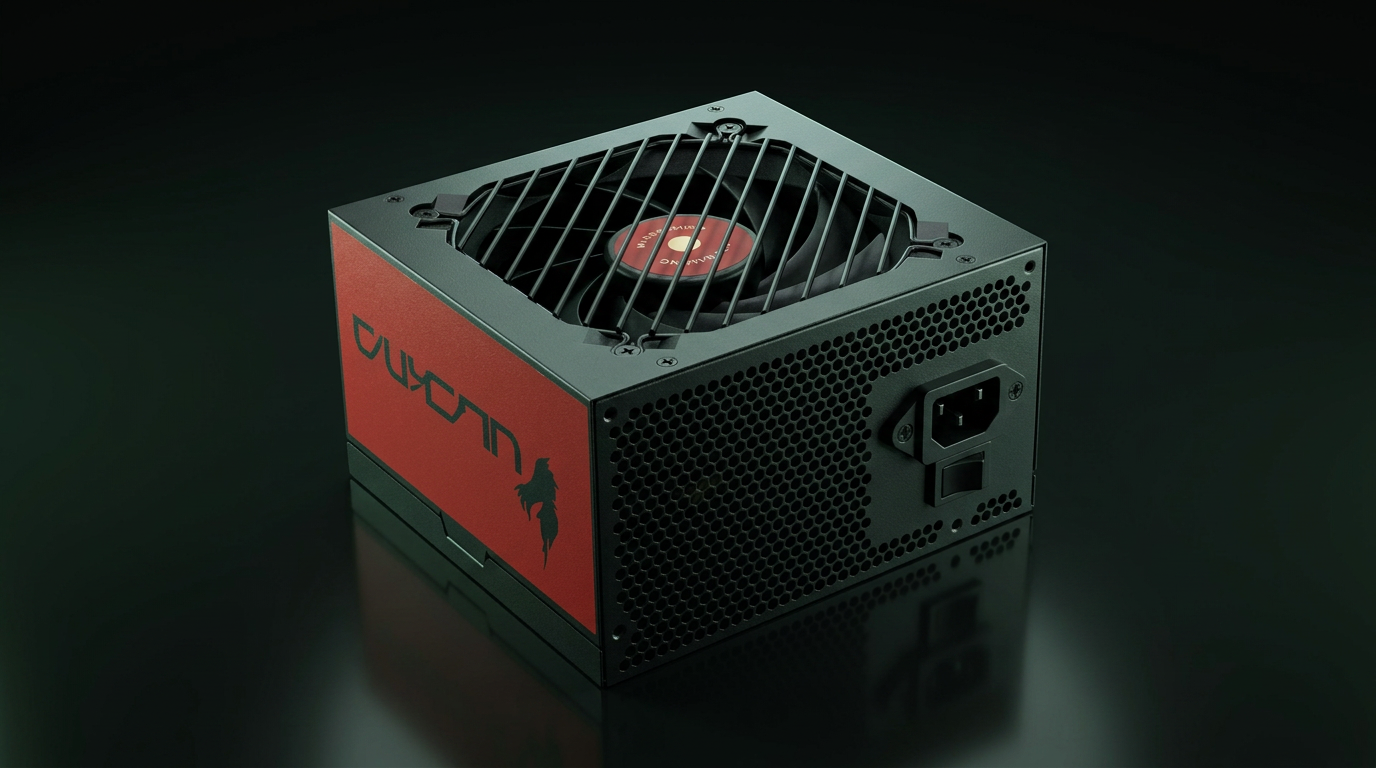 MARS GAMING MPVU750SI