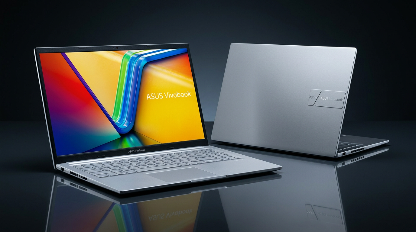 ASUS VIVOBOOK M1502YA