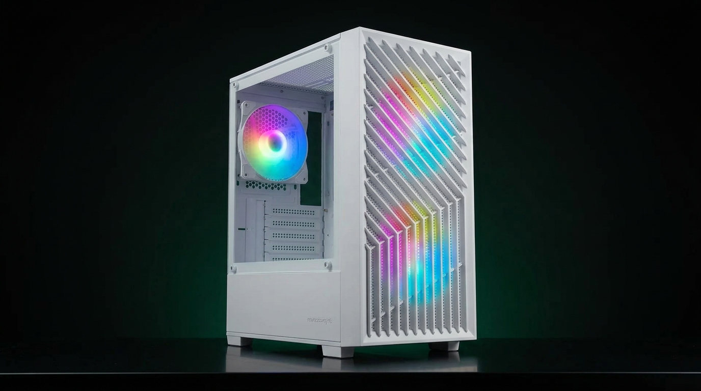 MARS GAMING MCVORTEXW
