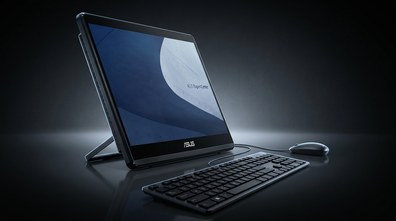 ASUS EXPERTCENTER E1