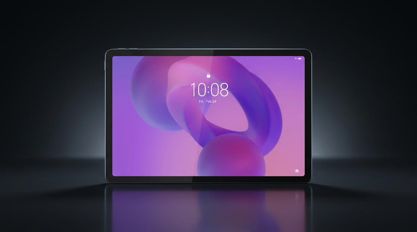 LENOVO IDEA TAB