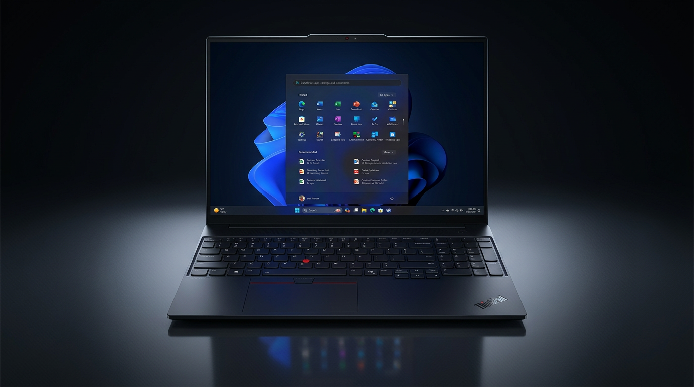 LENOVO THINKPAD E16 G3
