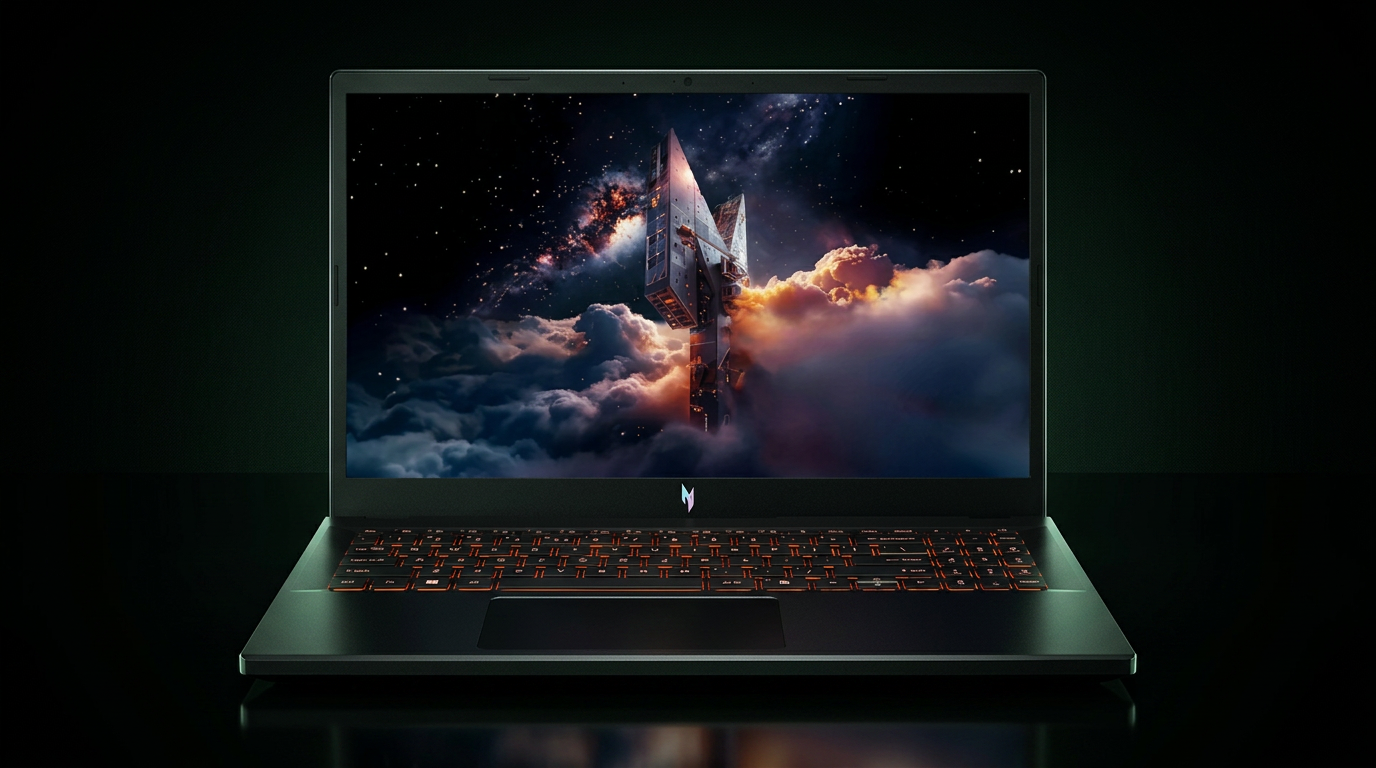 ACER NITRO V15