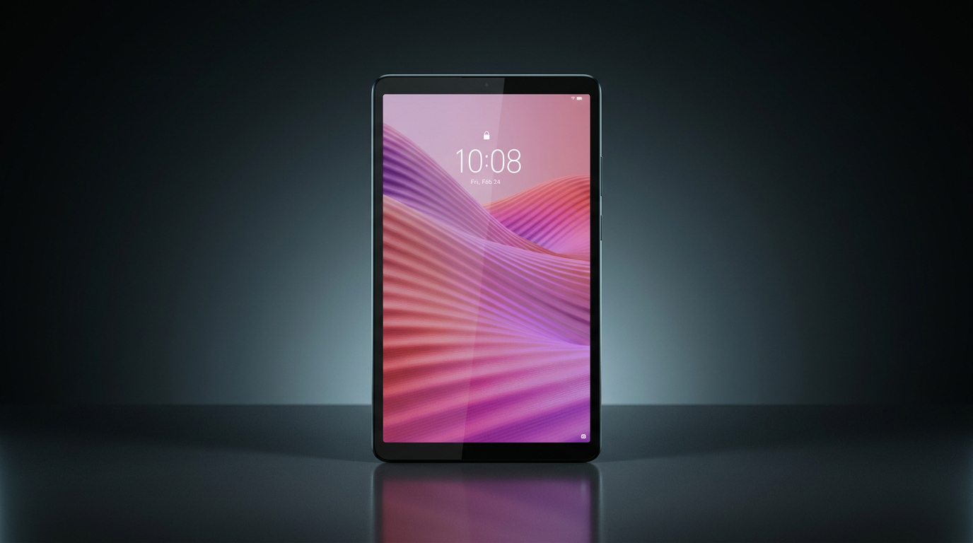LENOVO TAB ONE