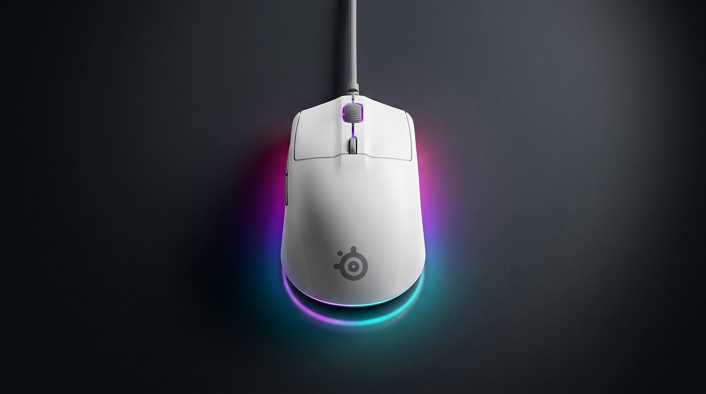 STEELSERIES RIVAL 3