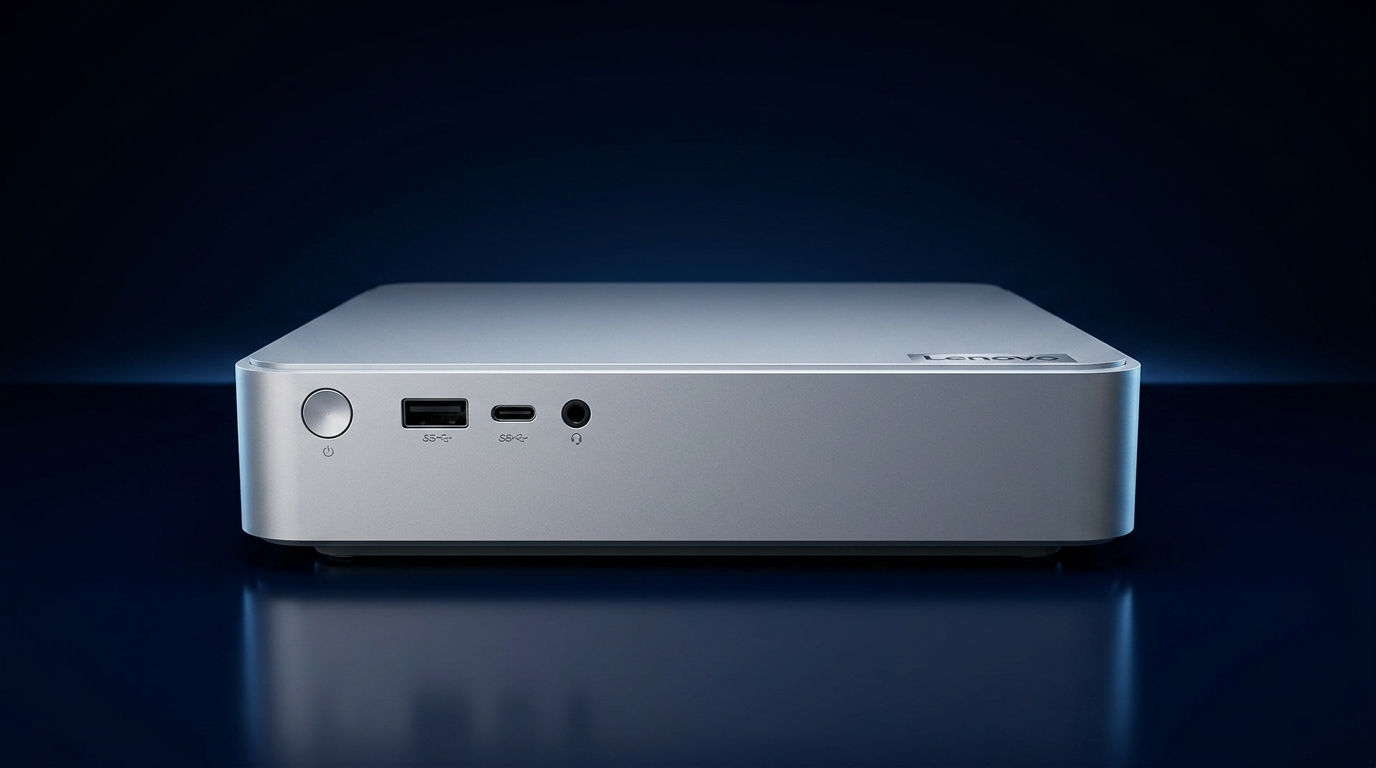 LENOVO IDEACENTRE MINI