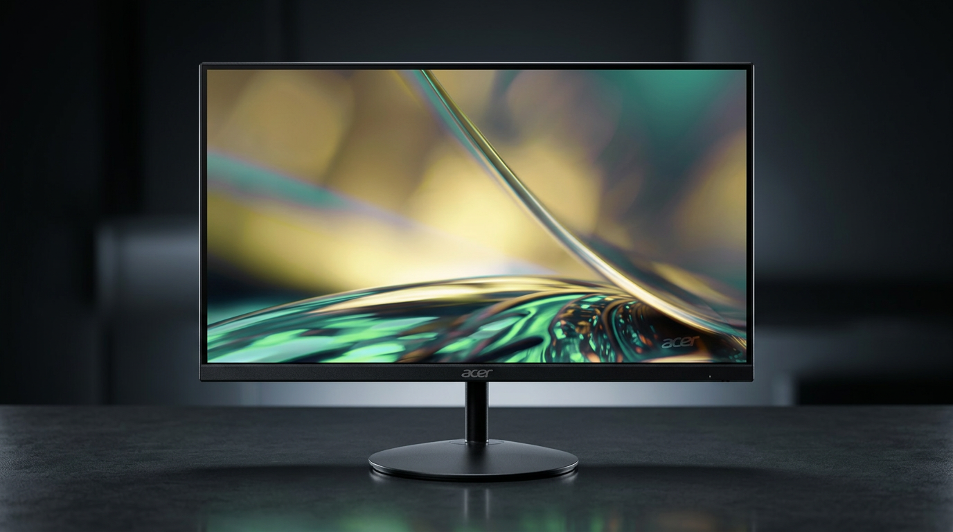 ACER SA322QHBI