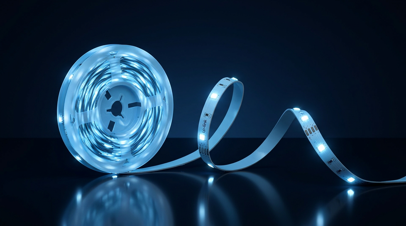 TAPO SMART LIGHT STRIP