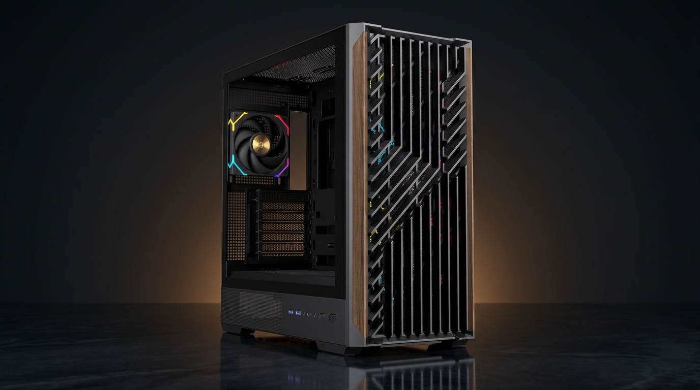 EINAREX PULSE P800 RGB