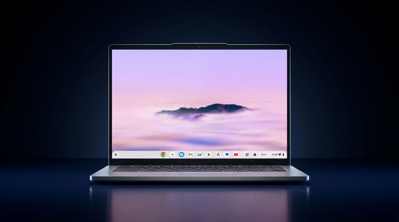 LENOVO CHROMEBOOK PLUS