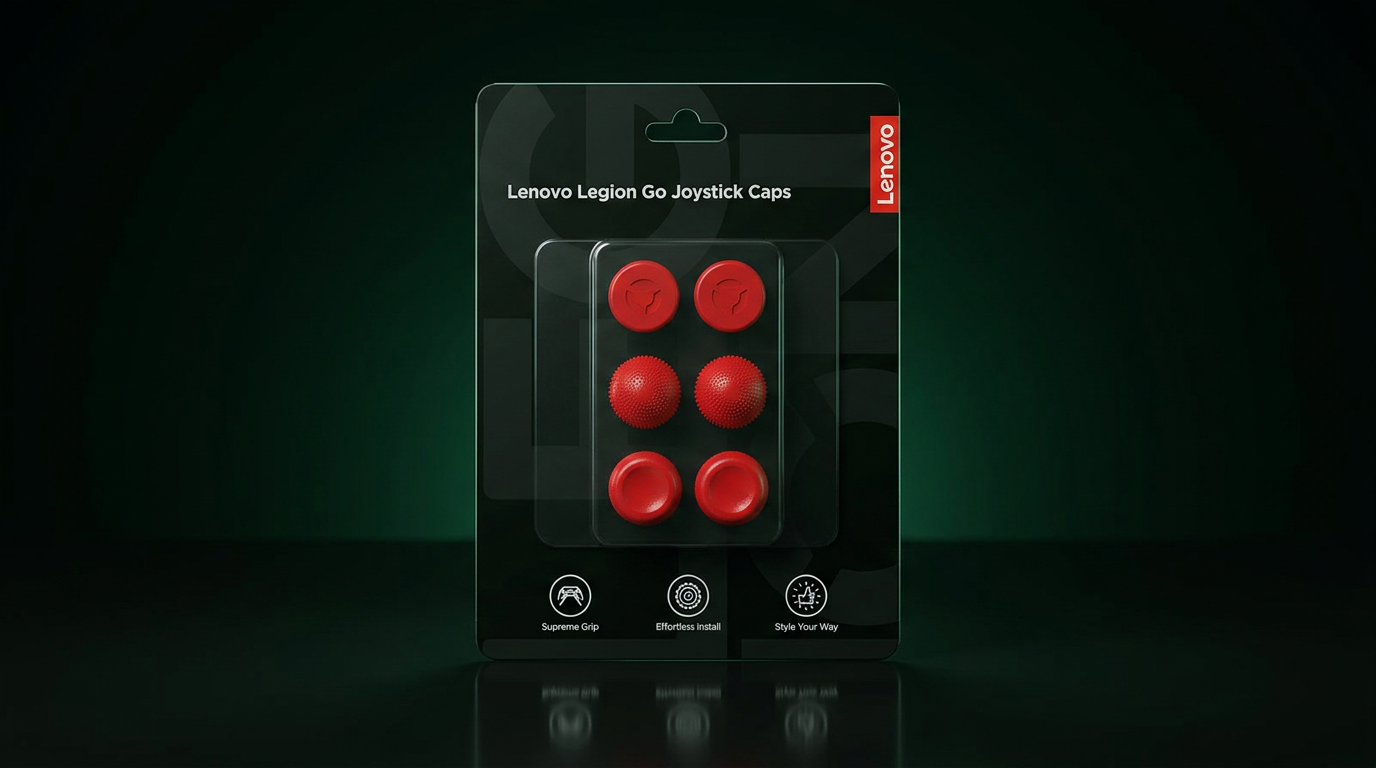 TAMPAS LENOVO LEGION
