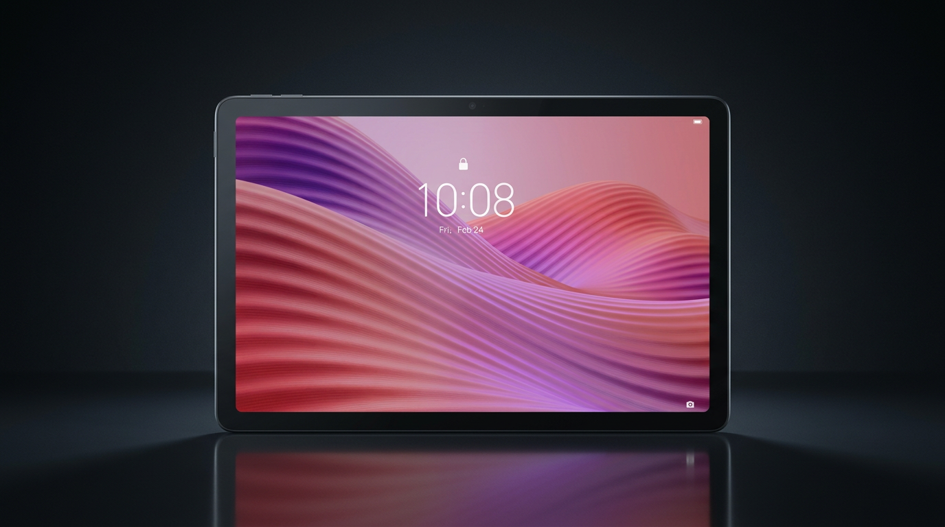 LENOVO TAB TB311FU