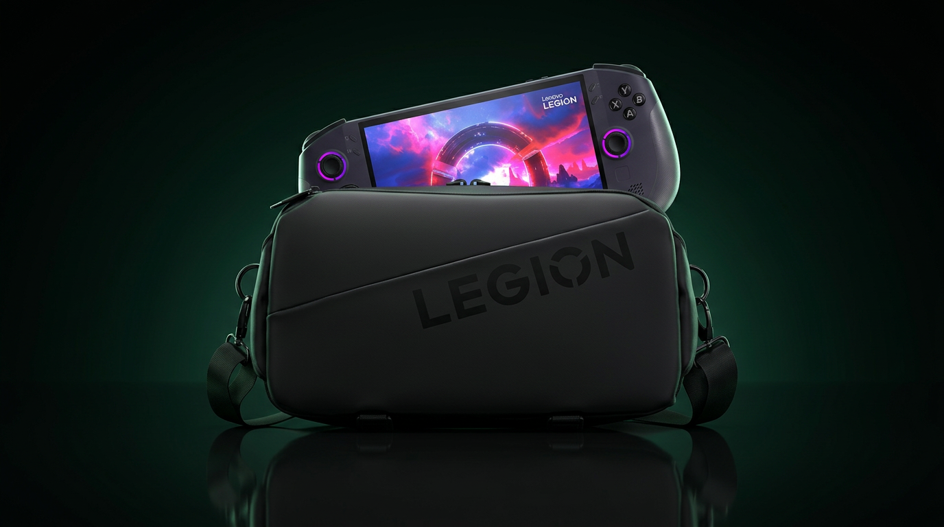 LEGION SLING BAG