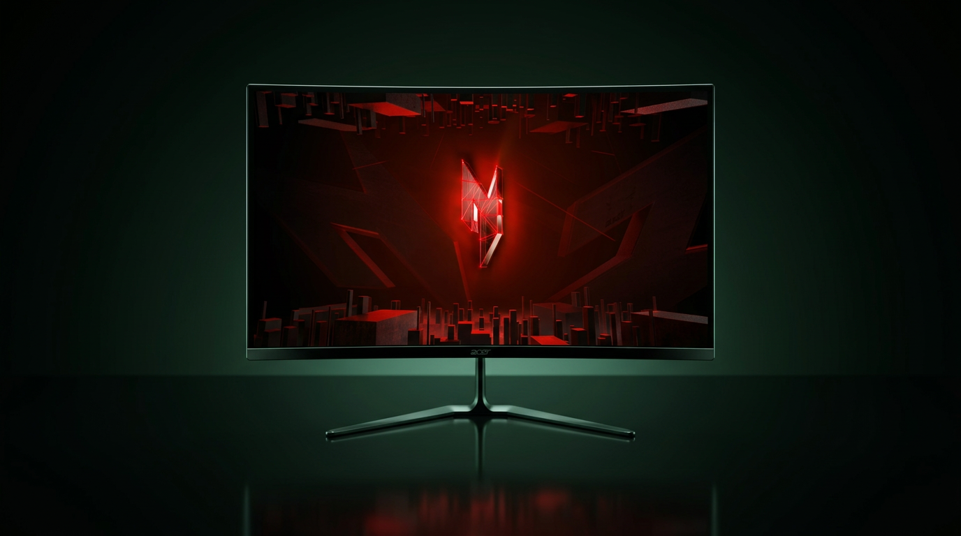 ACER NITRO ED270Z