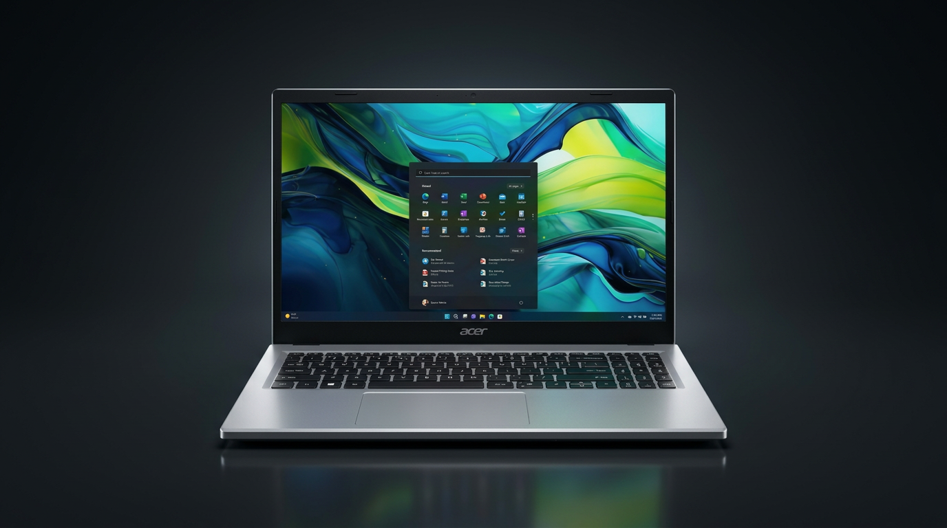 ACER ASPIRE GO 15