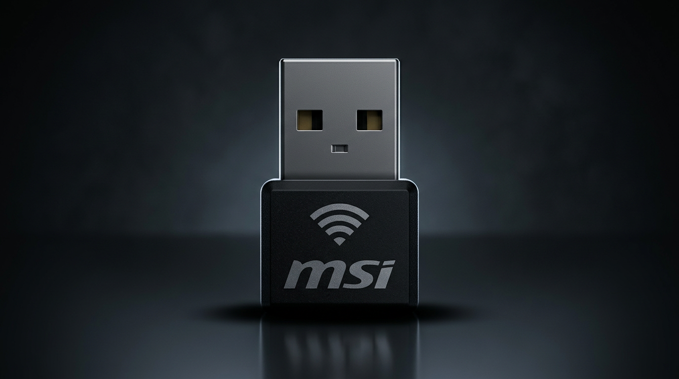 MSI AX1800 NANO