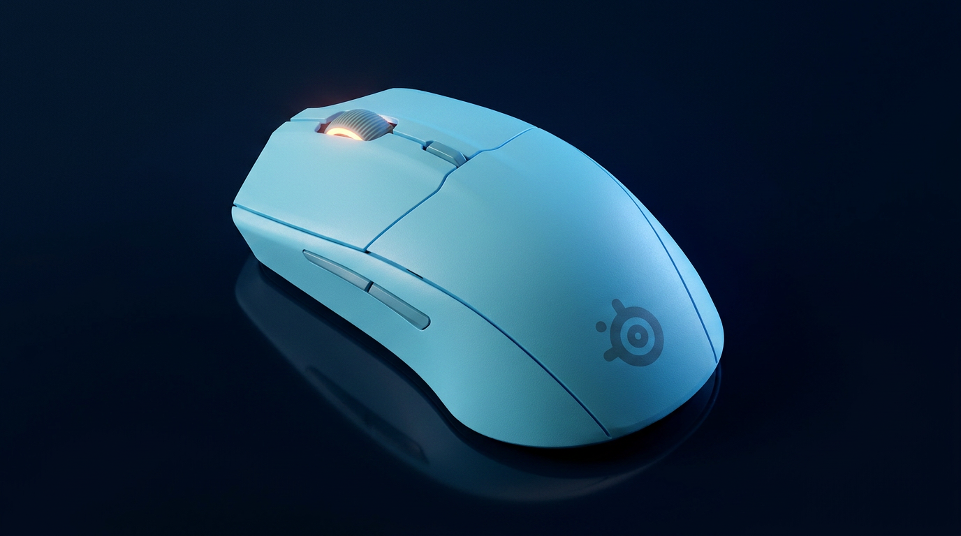 RIVAL 3 WIRELESS