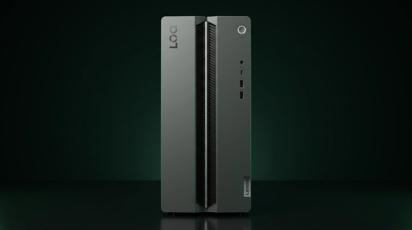LENOVO LOQ TOWER