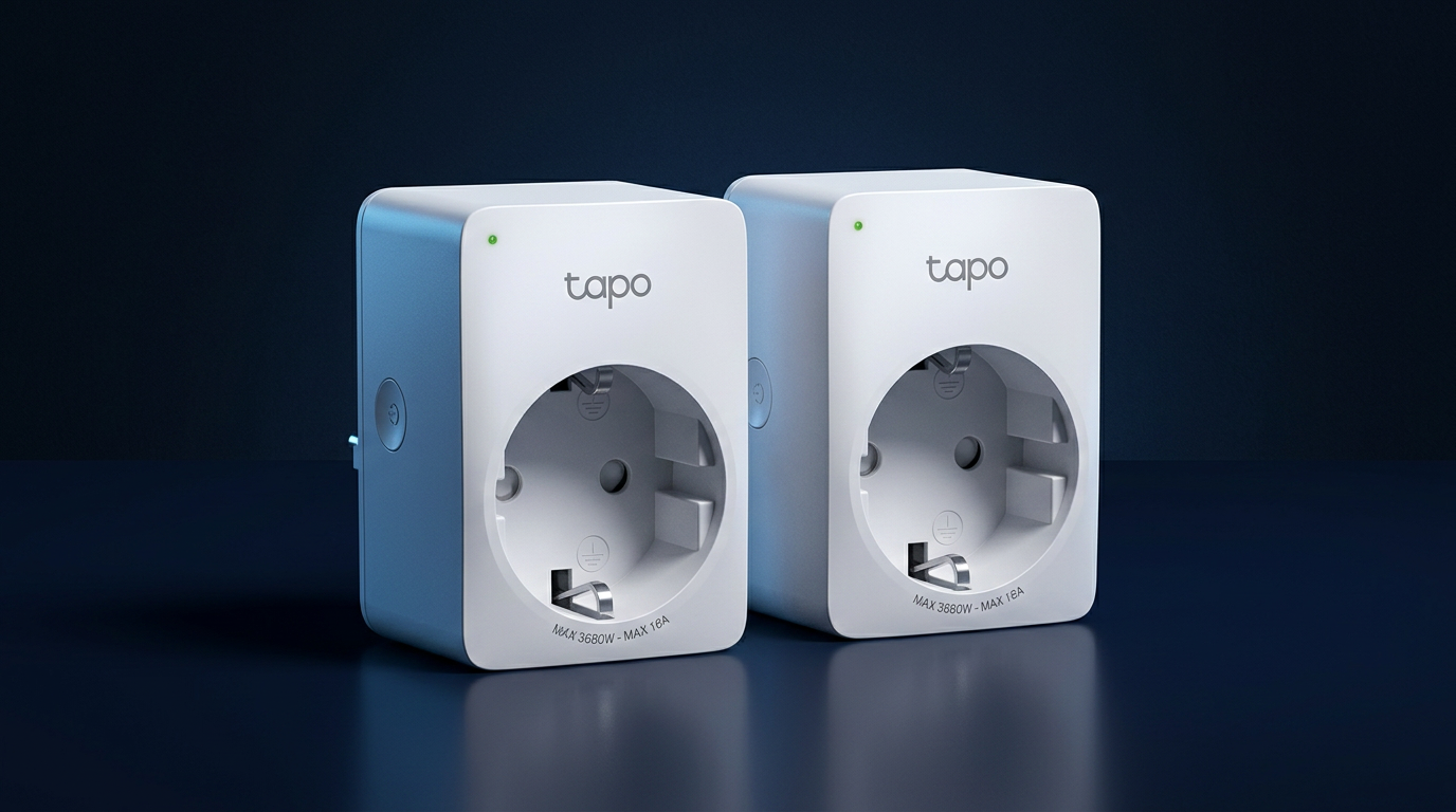 TAPO MINI SMART PLUG