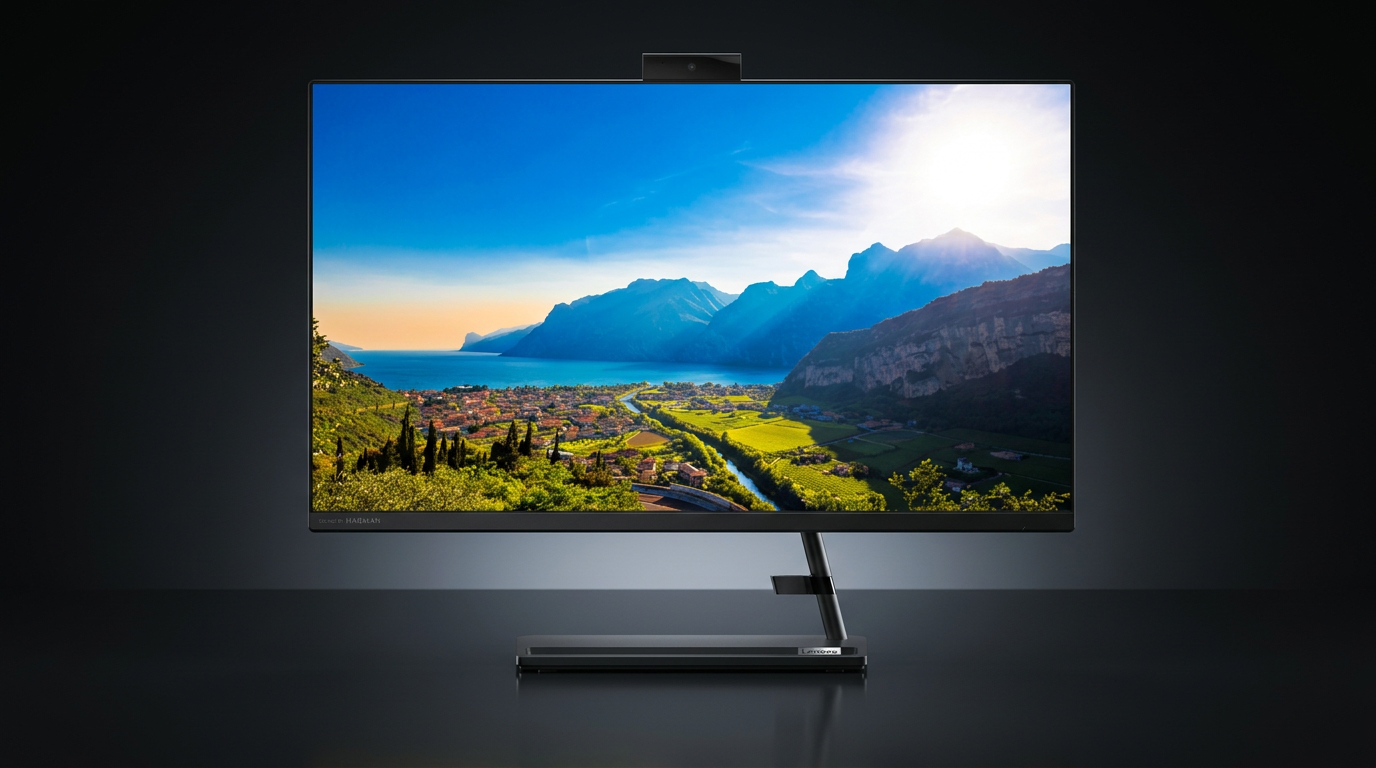LENOVO IDEACENTRE AIO