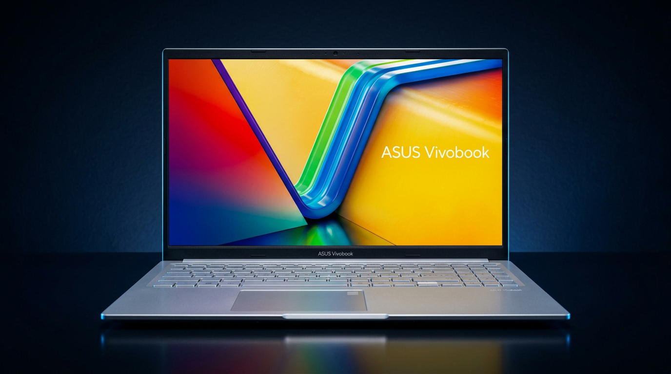 ASUS VIVOBOOK