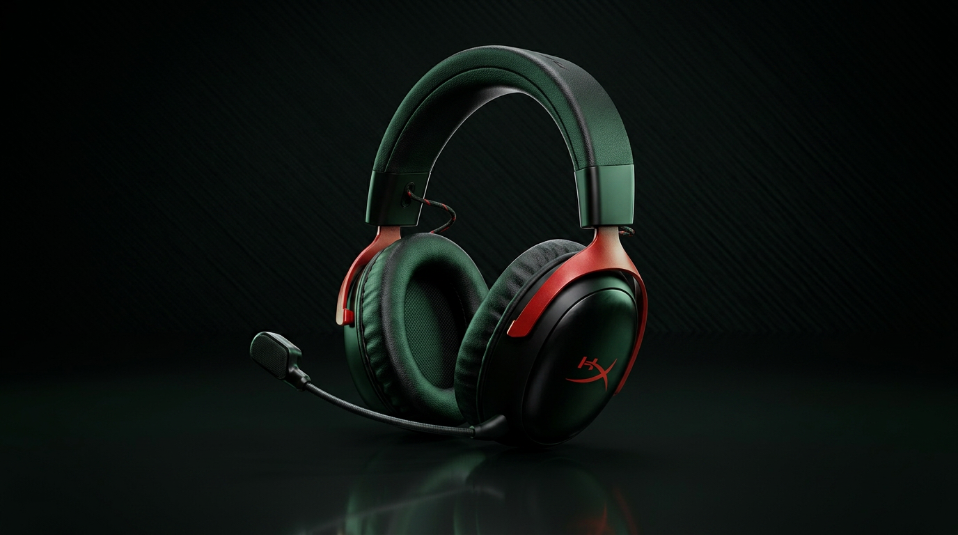 CLOUD III WIRELESS