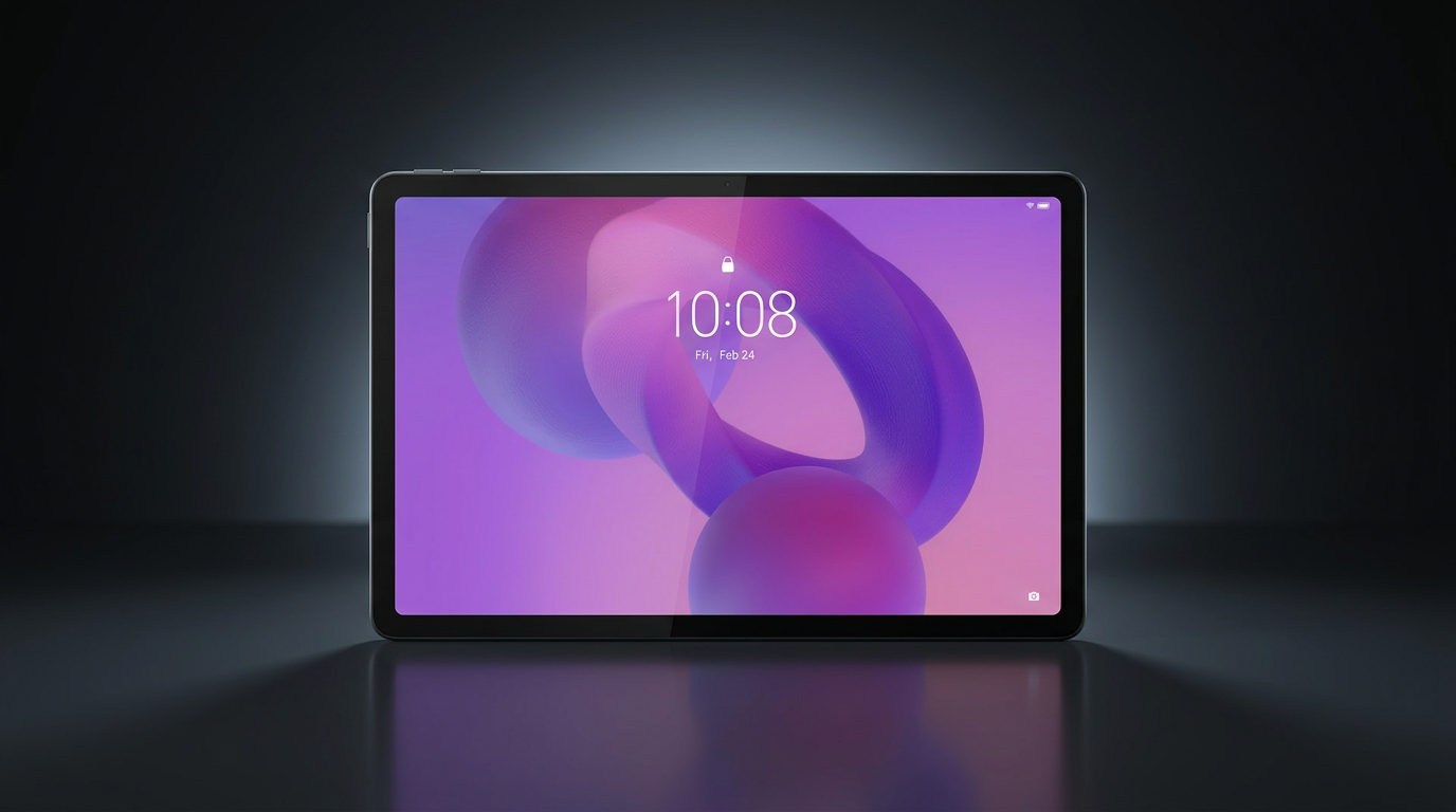 LENOVO IDEA TAB TB336
