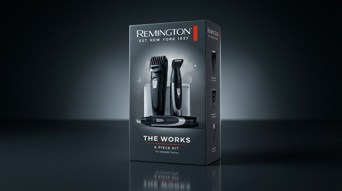 KIT REMINGTON MB905