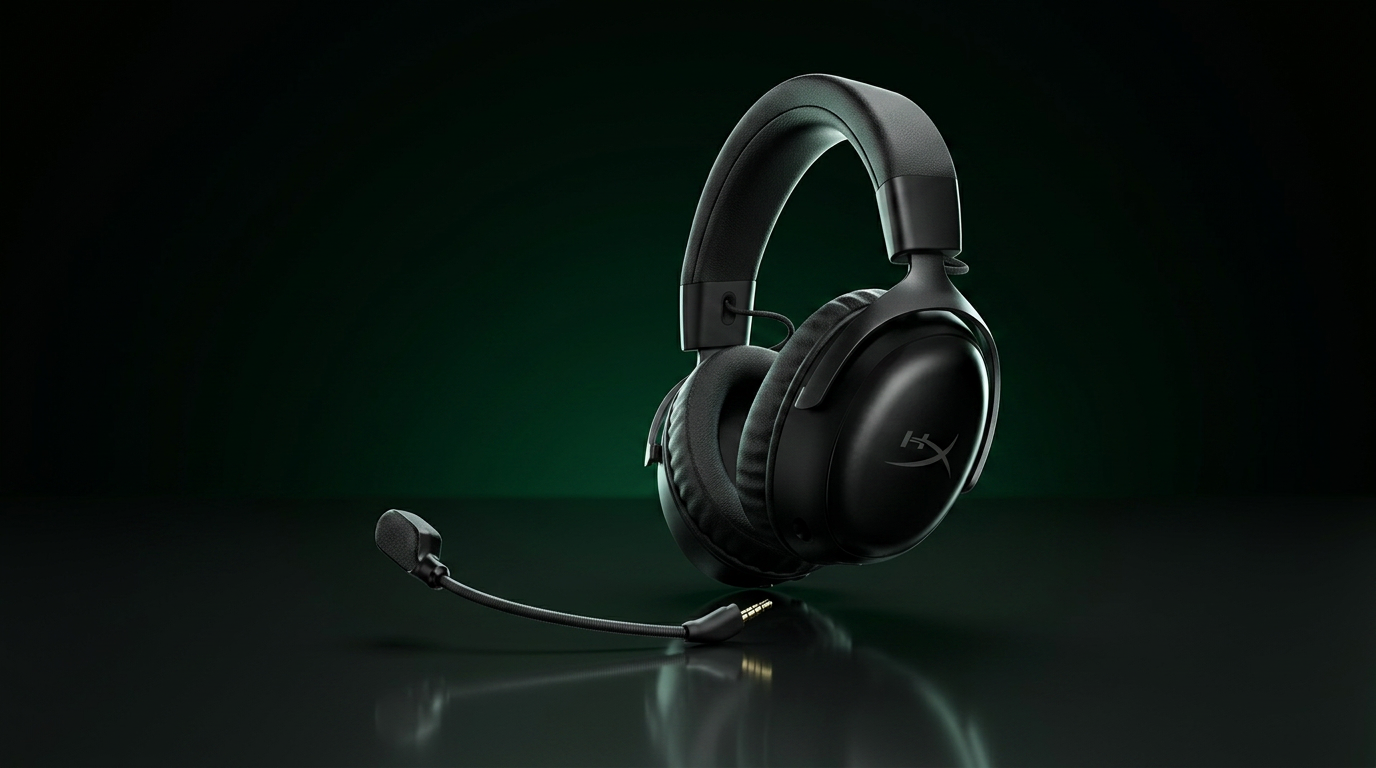 HYPERX CLOUD III