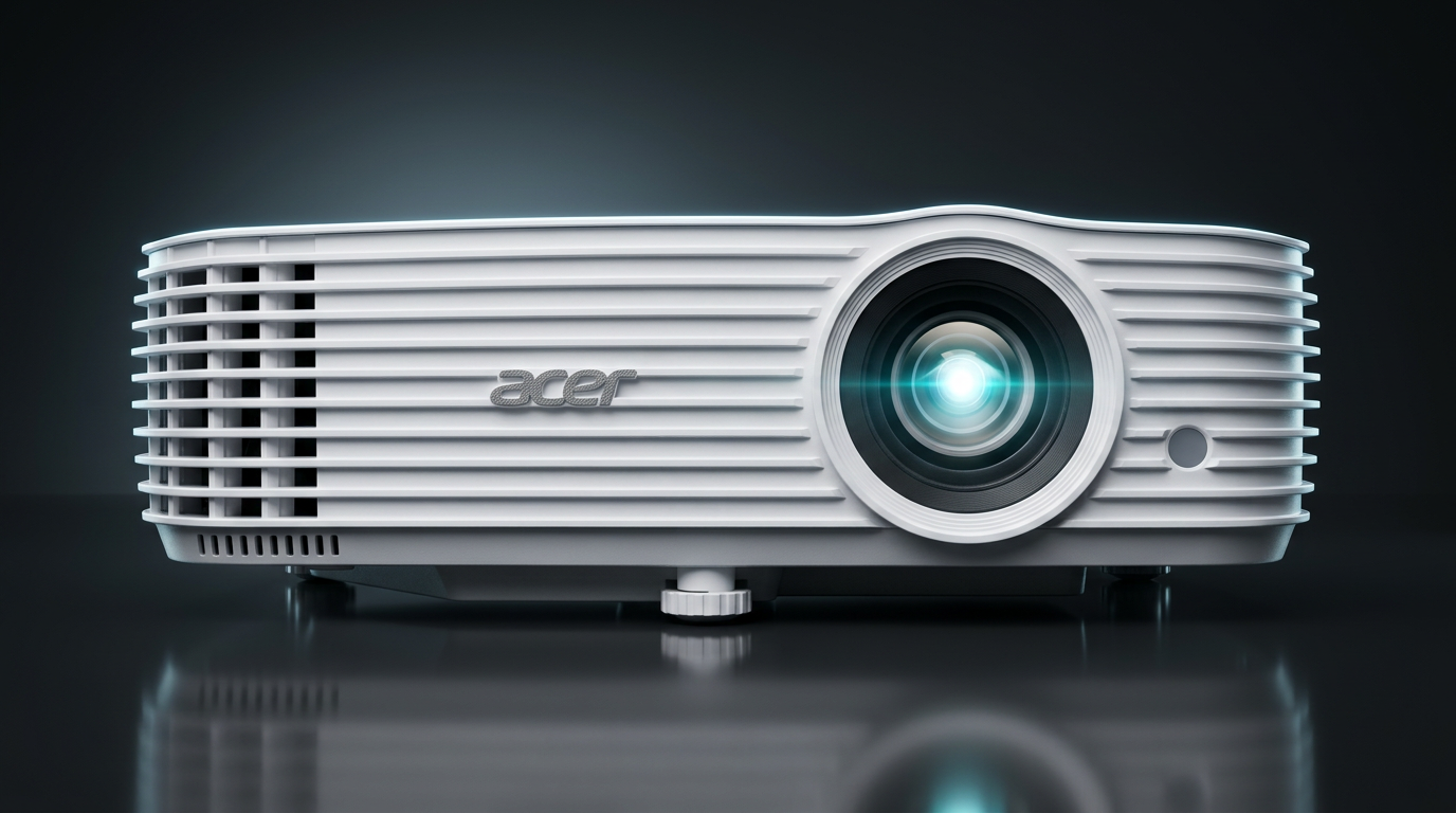 PROJETOR ACER H6542