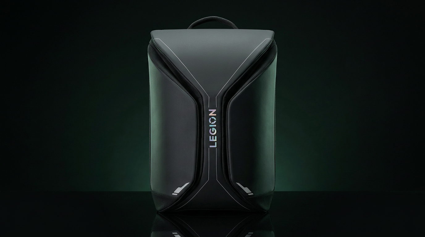 LENOVO LEGION ARMORED