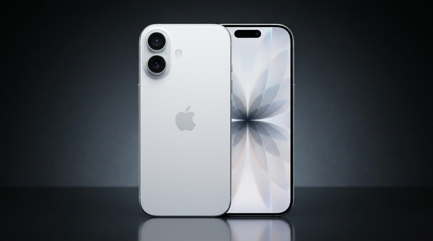 IPHONE 17