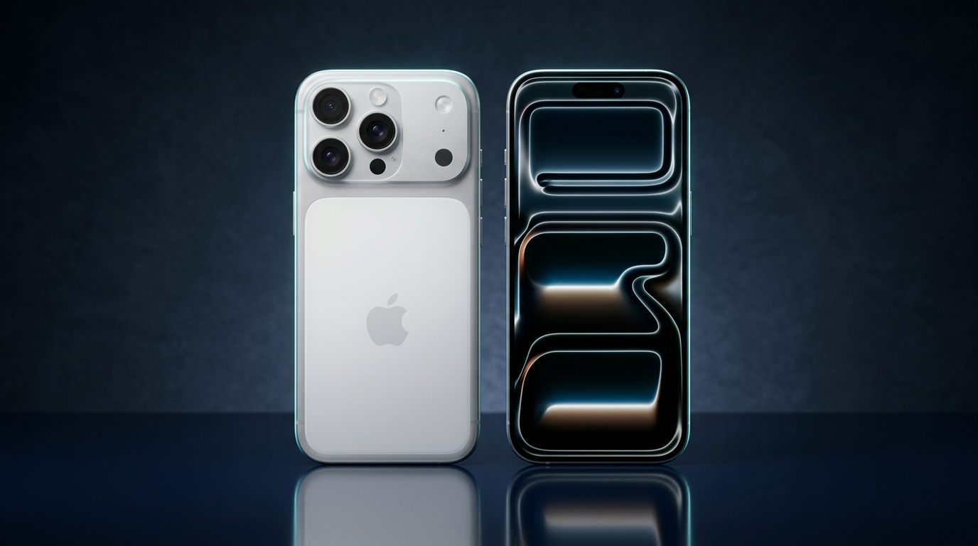 IPHONE 17 PRO