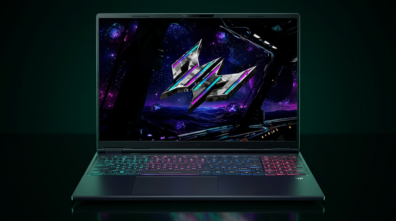 PREDATOR HELIOS NEO AI