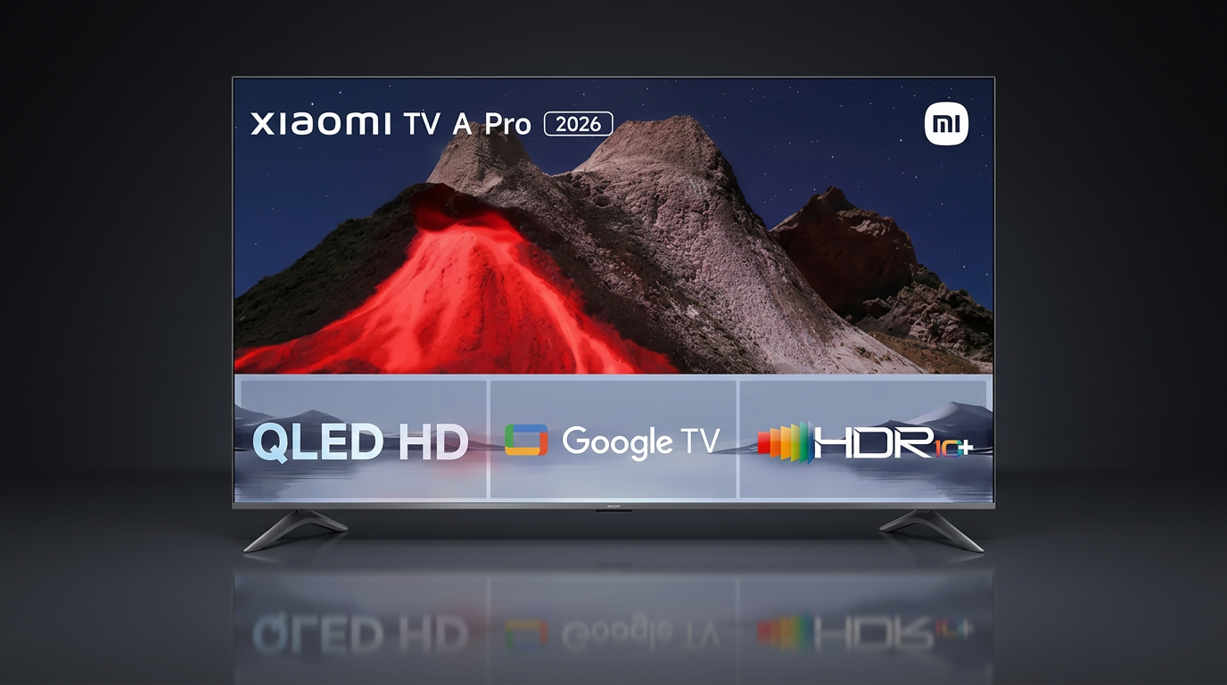 XIAOMI A PRO 2026