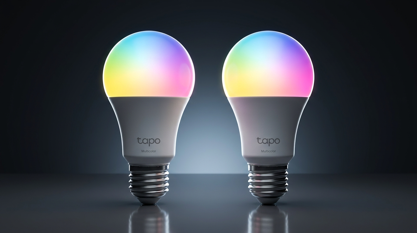 TP-LINK MULTICOLOR
