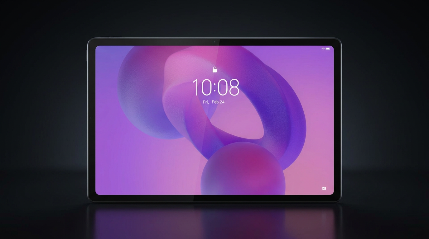 LENOVO IDEA TAB PLUS