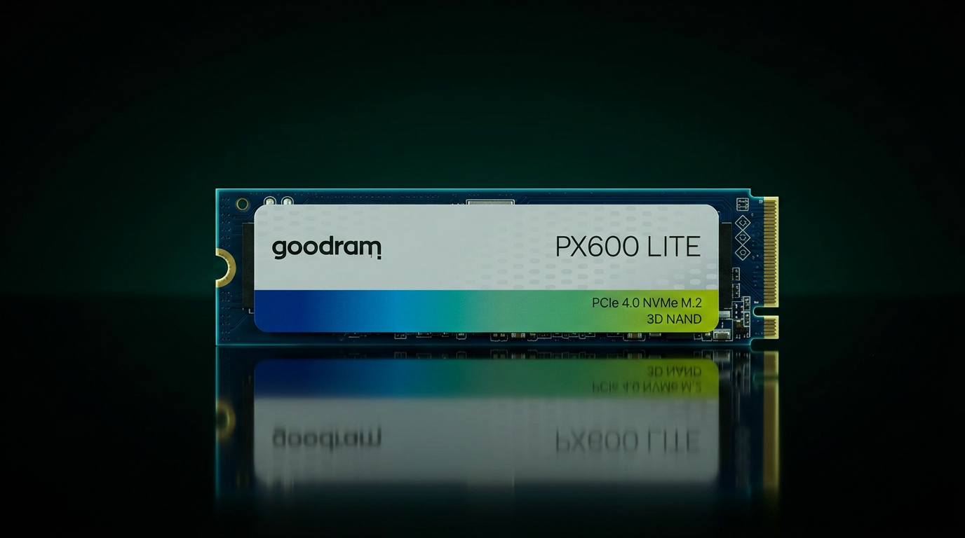 GOODRAM PX600L GEN.4