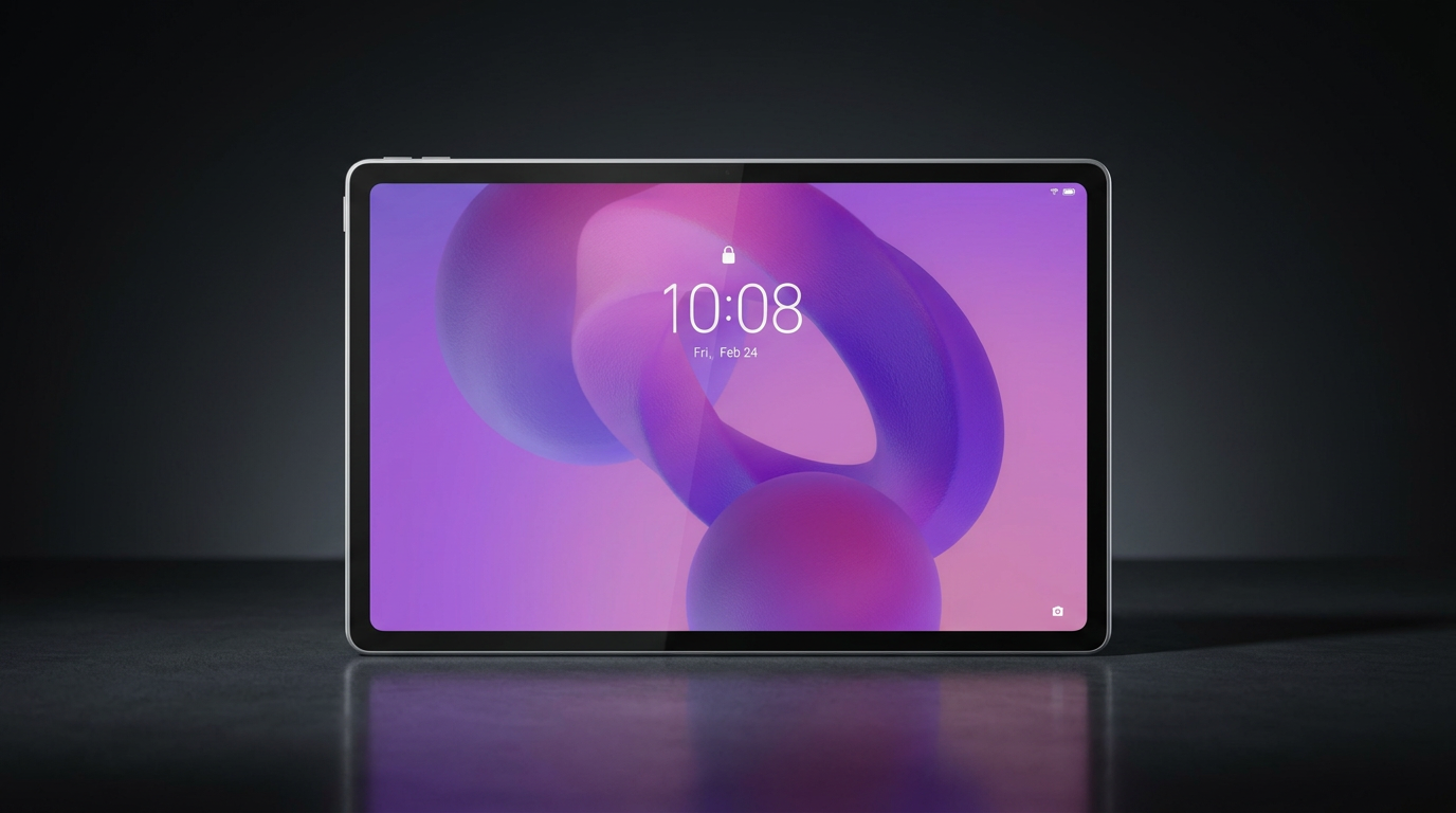 LENOVO IDEA TAB PLUS