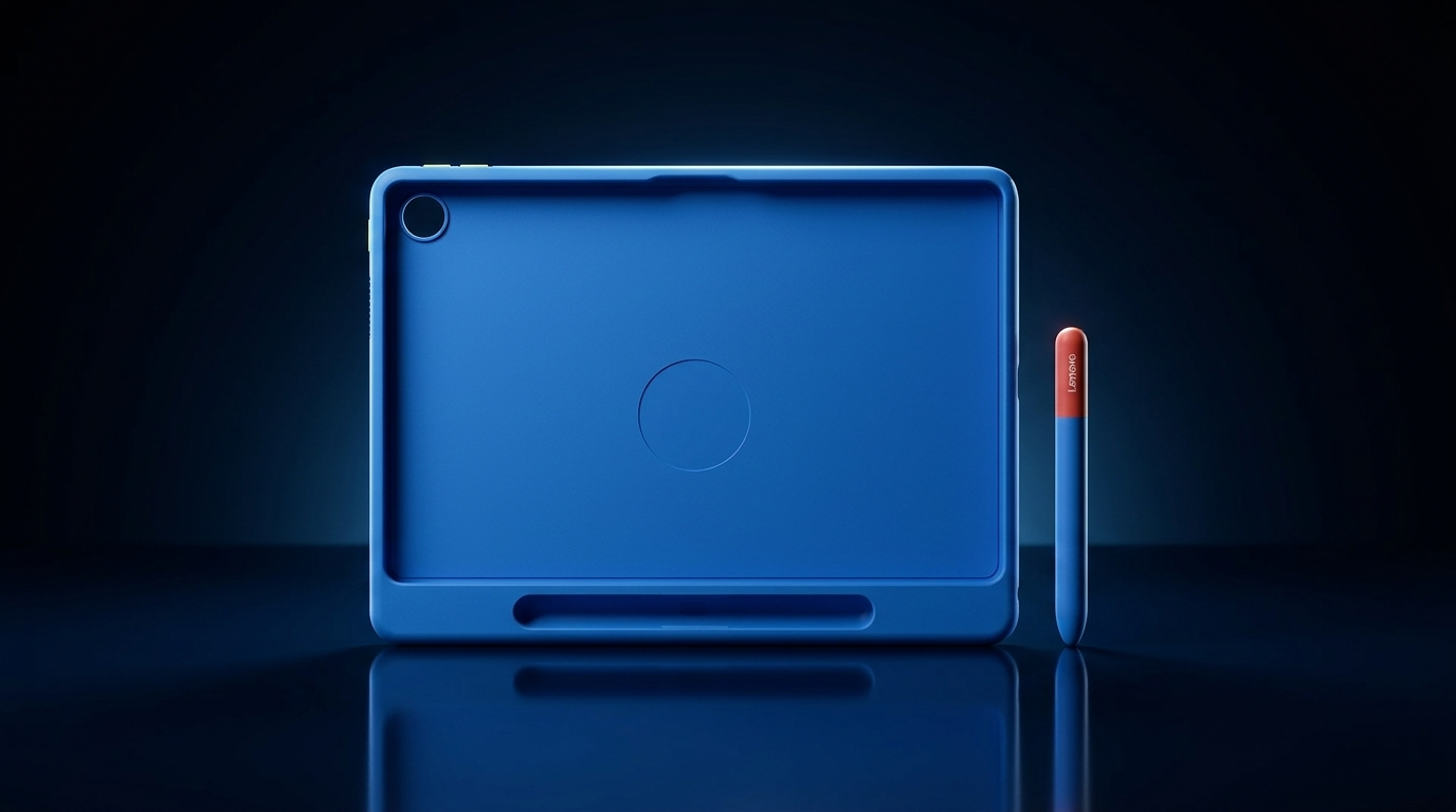 PLAY SUITE LENOVO TAB